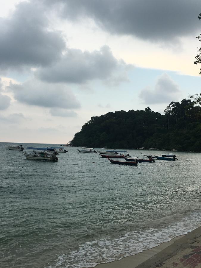 Pangkor 16 Homestay Pekan Pangkor Eksteriør billede