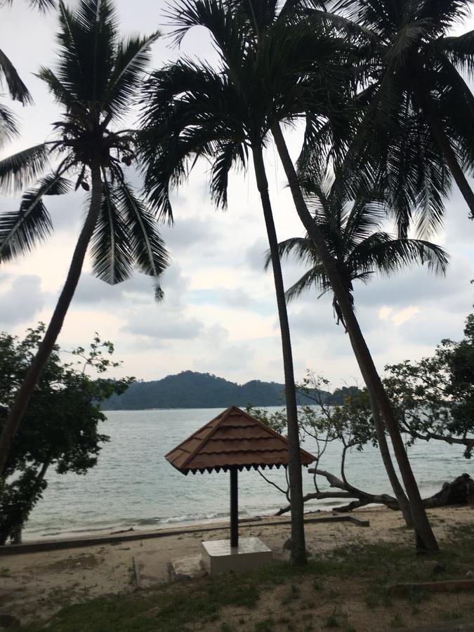 Pangkor 16 Homestay Pekan Pangkor Eksteriør billede
