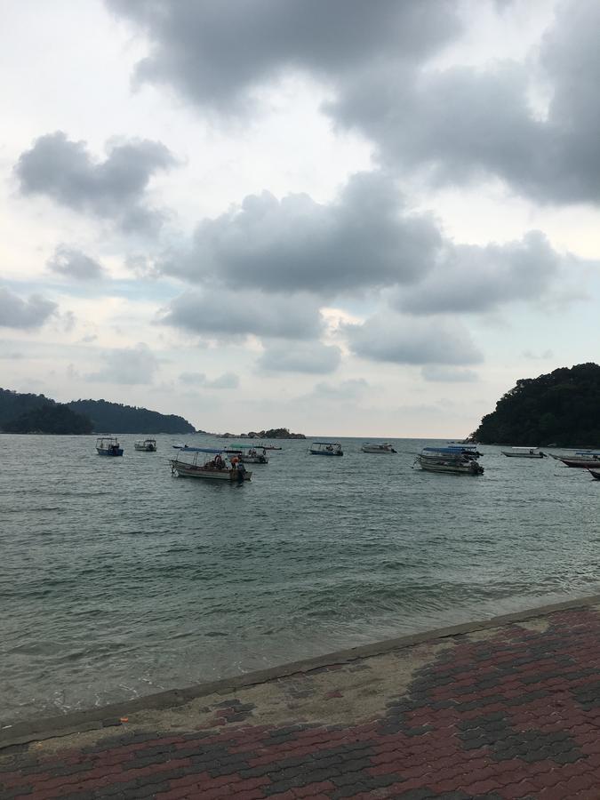 Pangkor 16 Homestay Pekan Pangkor Eksteriør billede