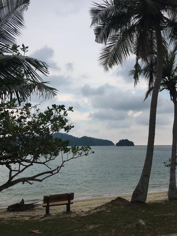 Pangkor 16 Homestay Pekan Pangkor Eksteriør billede